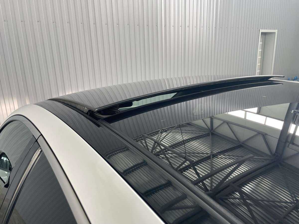 Купить Kia Optima с пробегом. Фото: #17