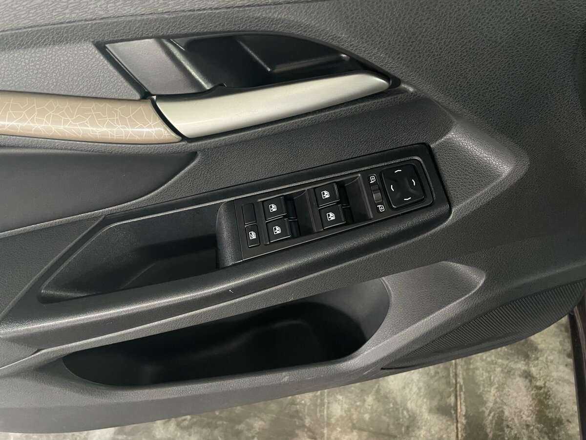 Продажа Б/У Лада (ВАЗ) Веста. Фото: #19