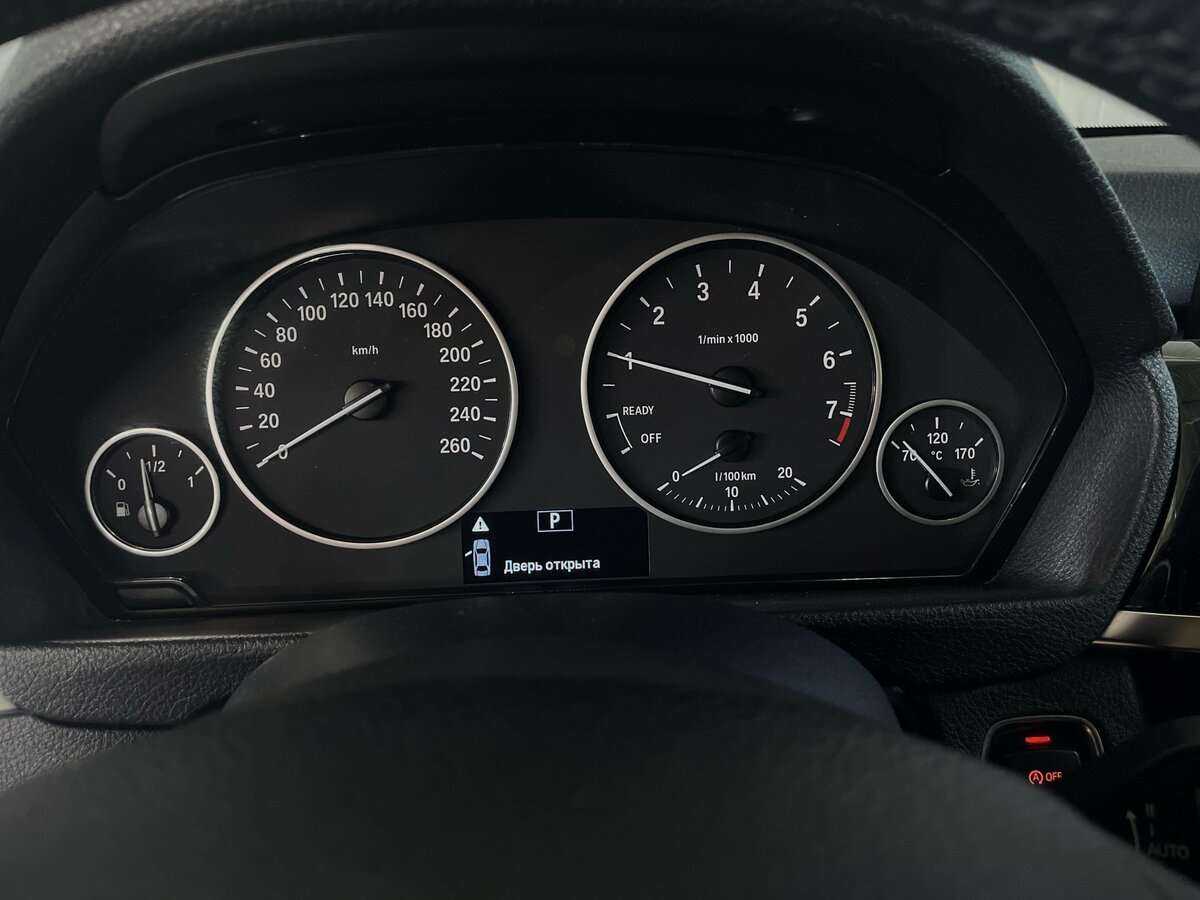 Купить BMW 3 серии с пробегом. Фото: #12