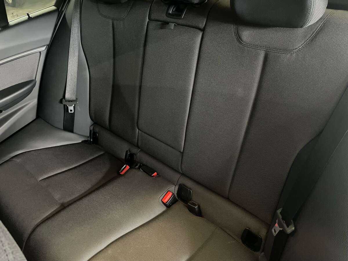 Купить BMW 3 серии с пробегом. Фото: #17