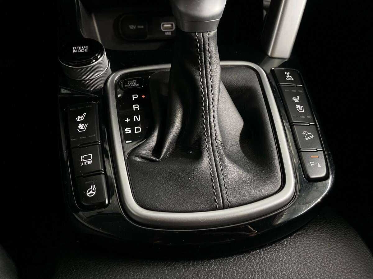 Продажа Б/У Киа Сельтос. Фото: #11