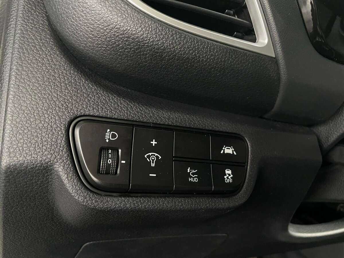 Продажа Б/У Киа Сельтос. Фото: #14