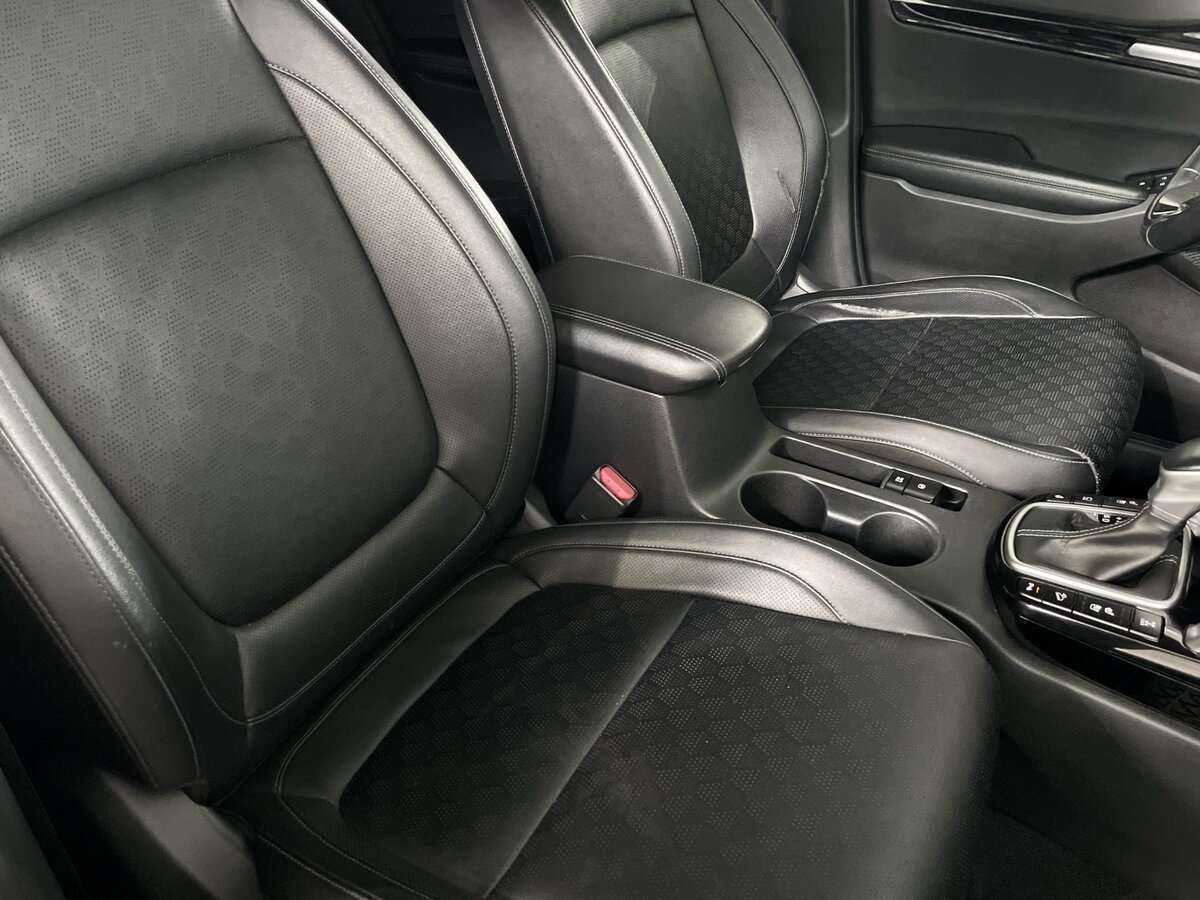 Продажа Б/У Киа Сельтос. Фото: #17