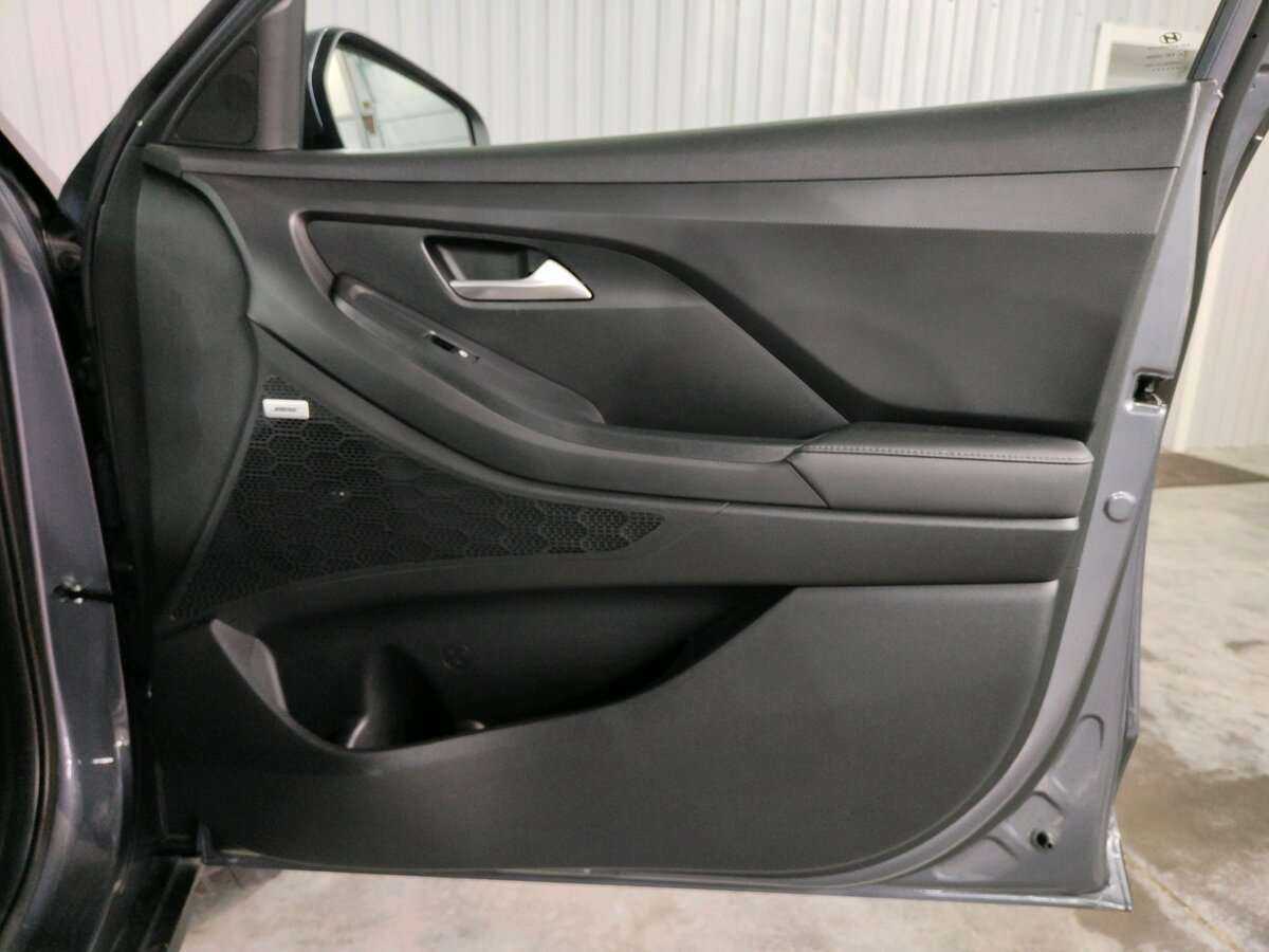 Купить Hyundai Creta с пробегом. Фото: #15