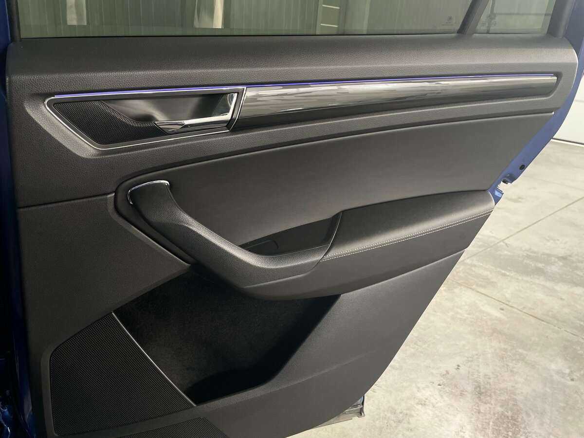 Купить Skoda Kodiaq с пробегом. Фото: #24