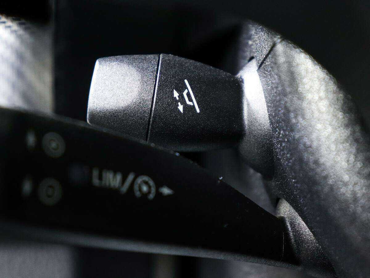 Купить Mercedes-Benz GLK-Класс с пробегом. Фото: #18