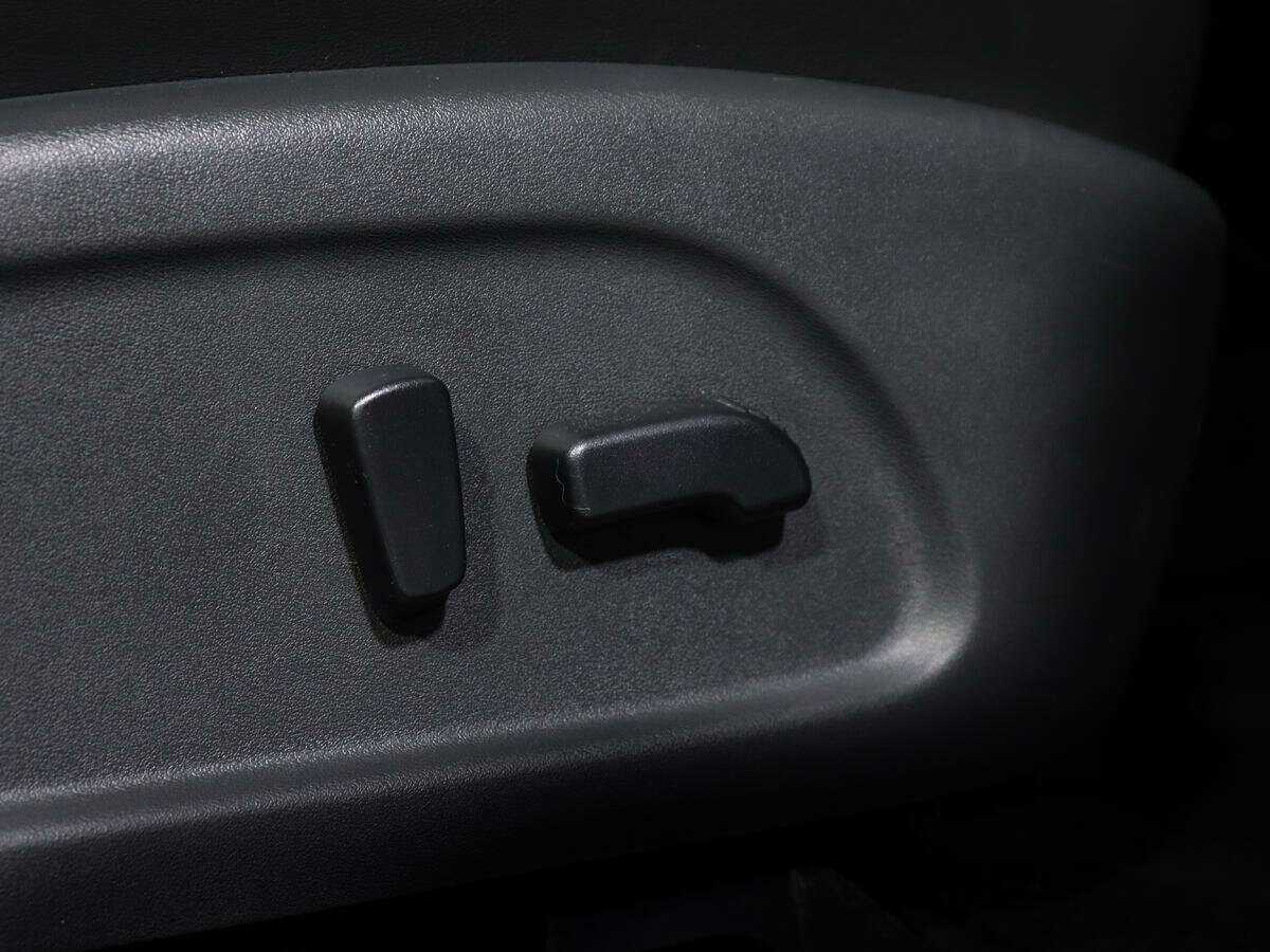 Купить Infiniti QX60 с пробегом. Фото: #14