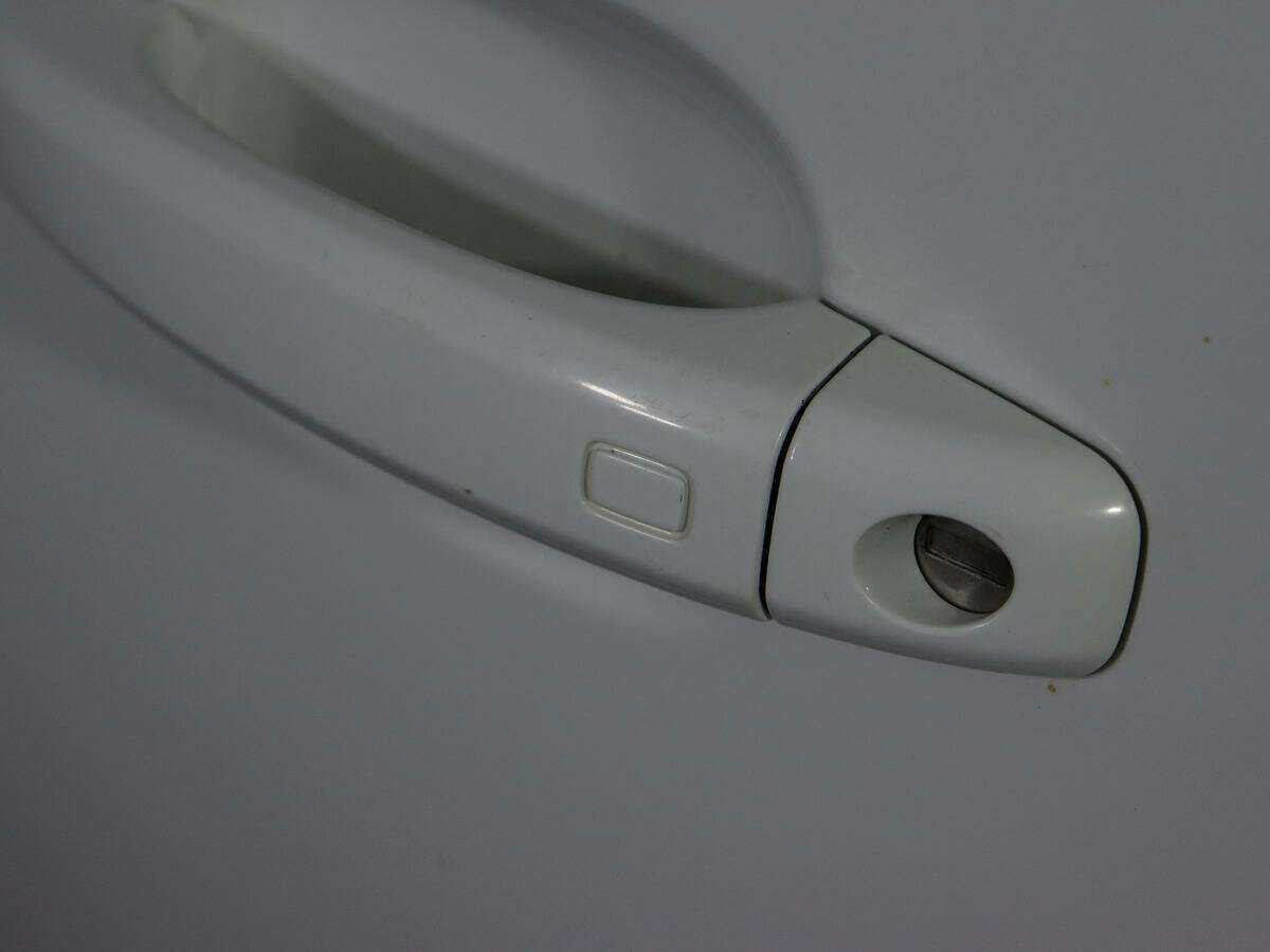 Купить Audi Q5 с пробегом. Фото: #19