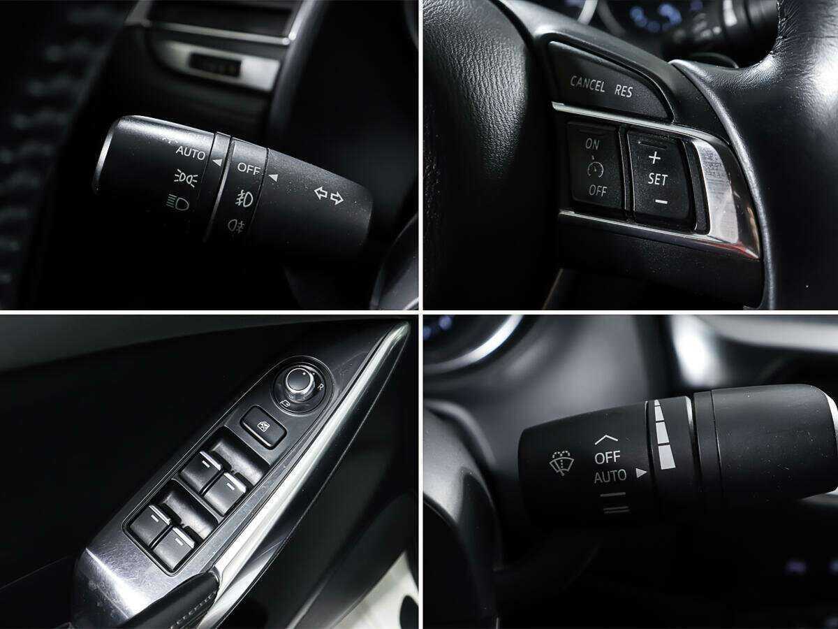 Купить Mazda 6 с пробегом. Фото: #15