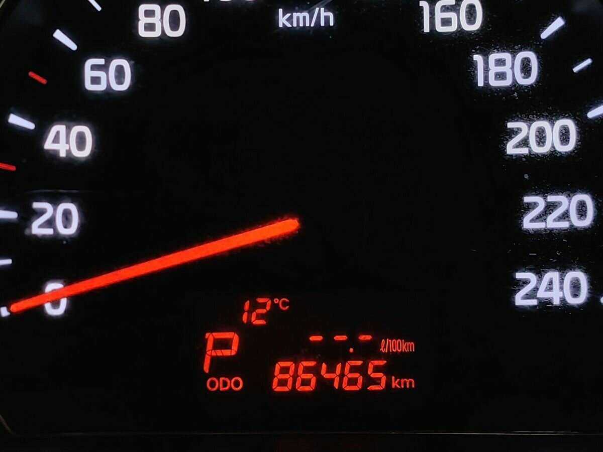 Купить Kia Sorento с пробегом. Фото: #15