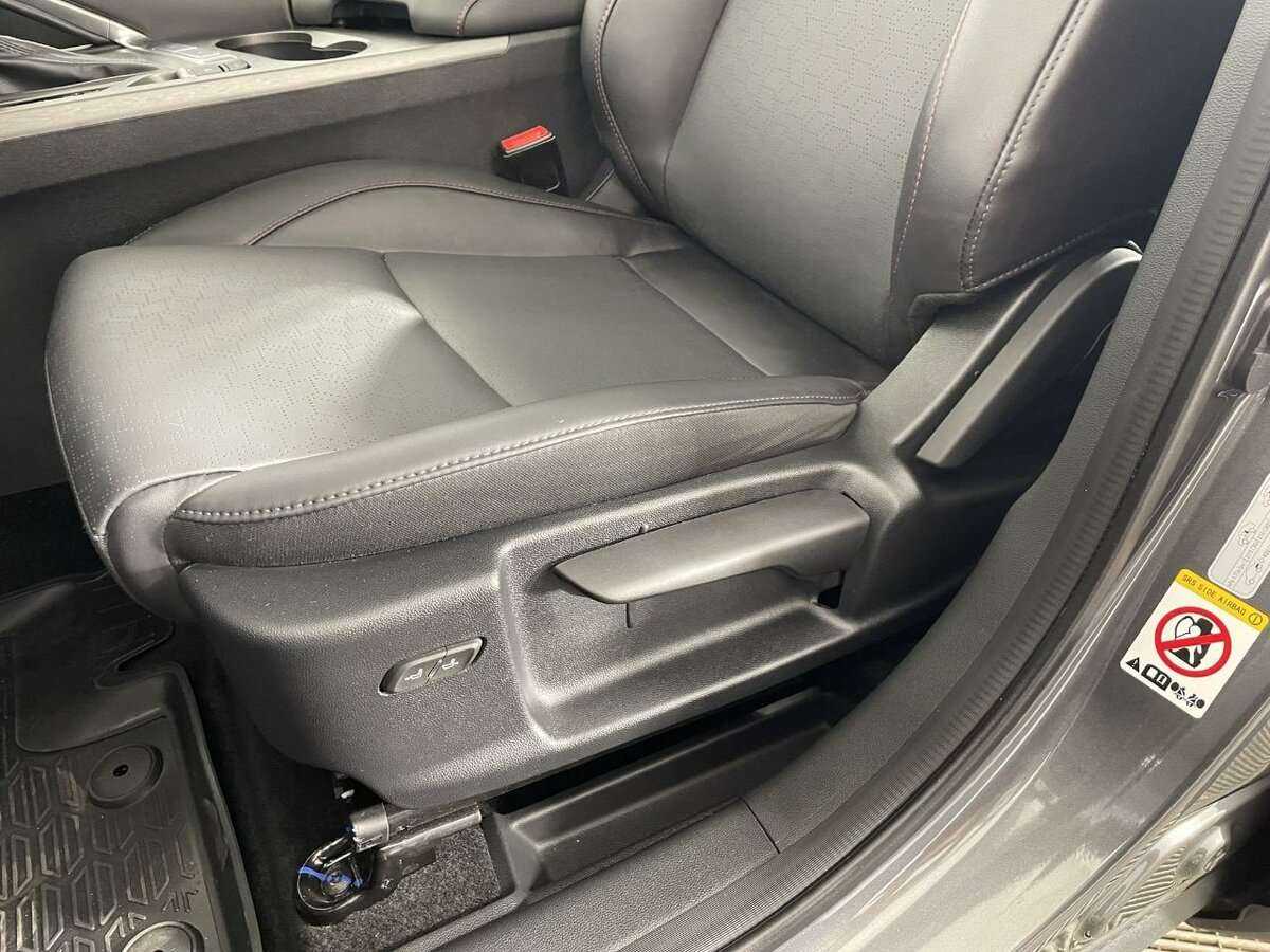 Купить Changan CS35PLUS с пробегом. Фото: #7