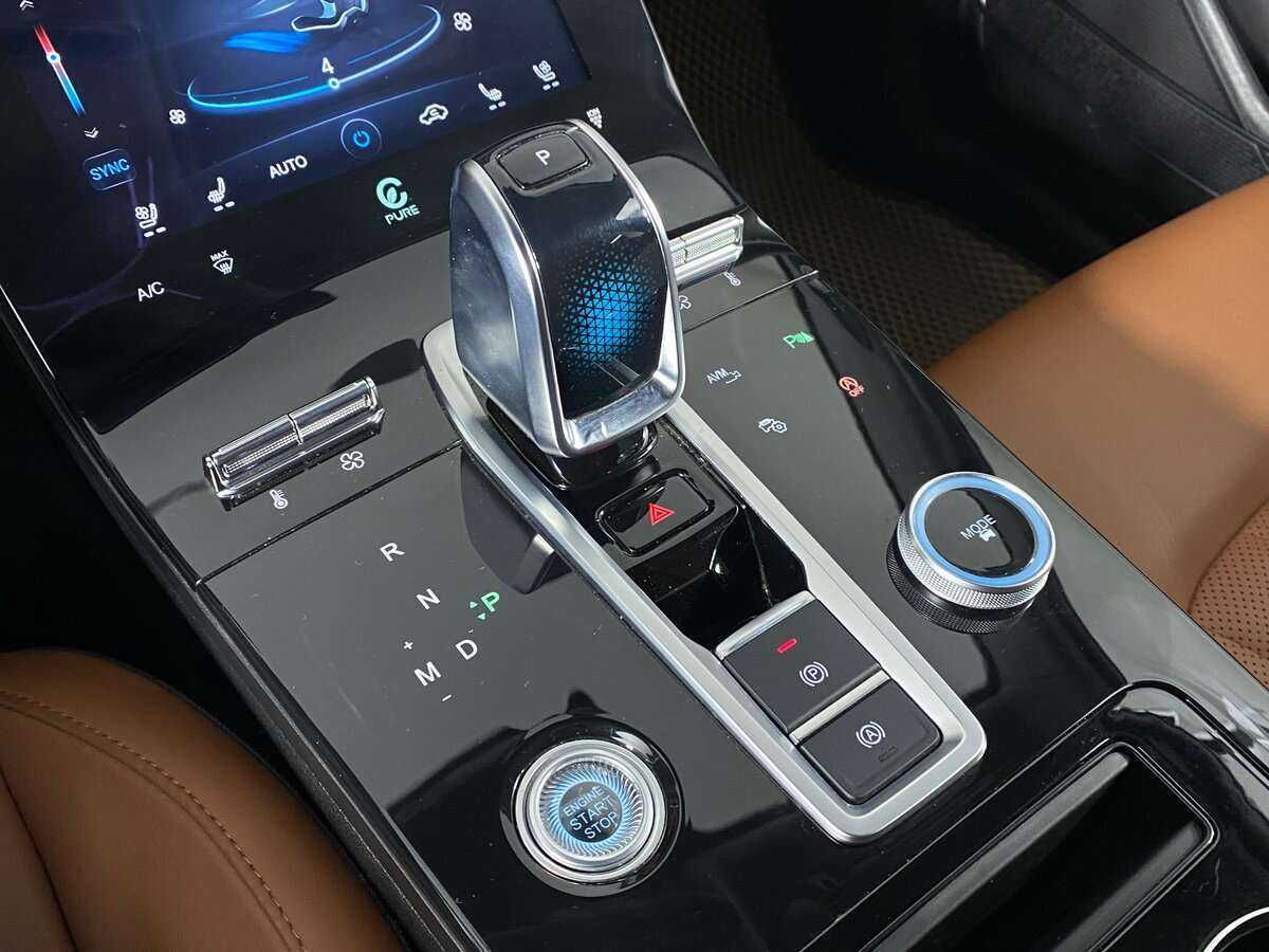 Купить Chery Tiggo 8 Pro Max с пробегом. Фото: #14