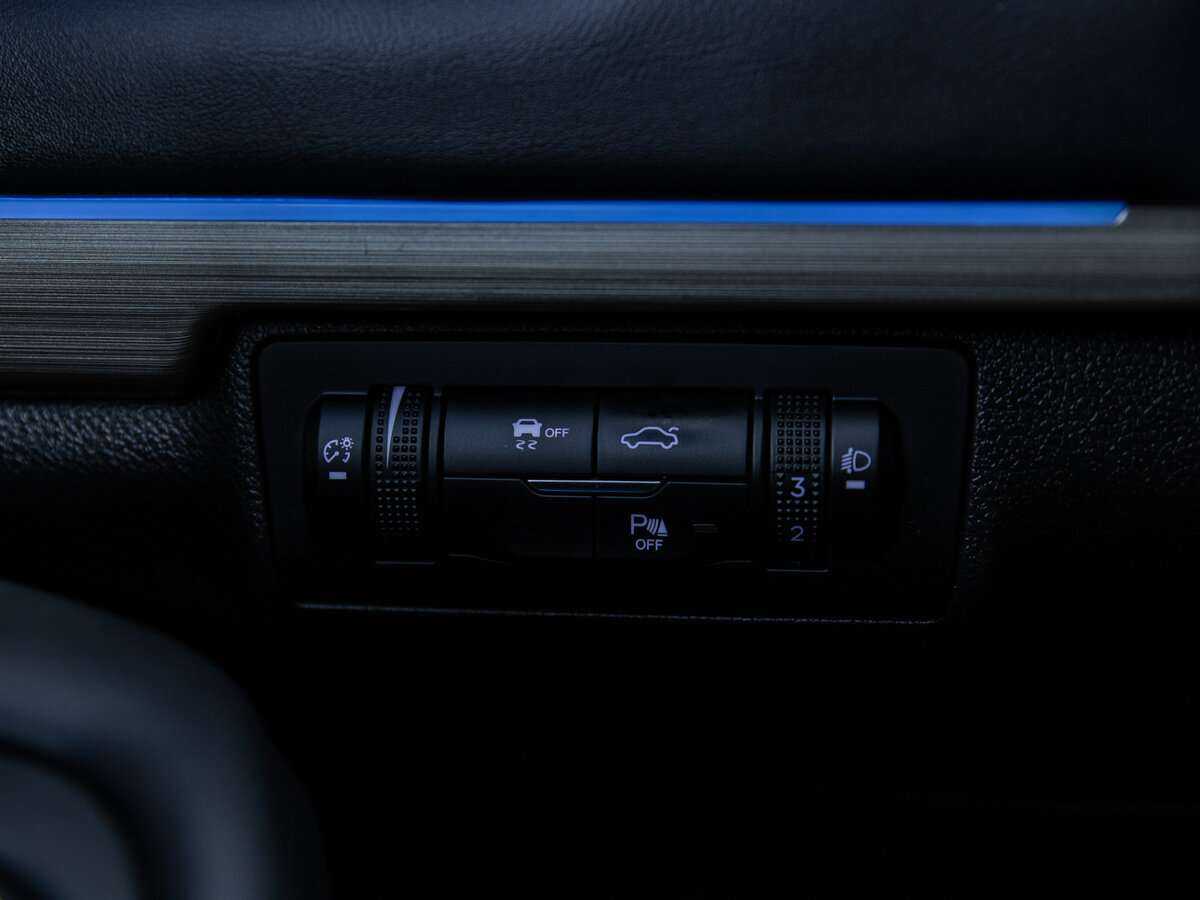 Купить EXEED TXL с пробегом. Фото: #11