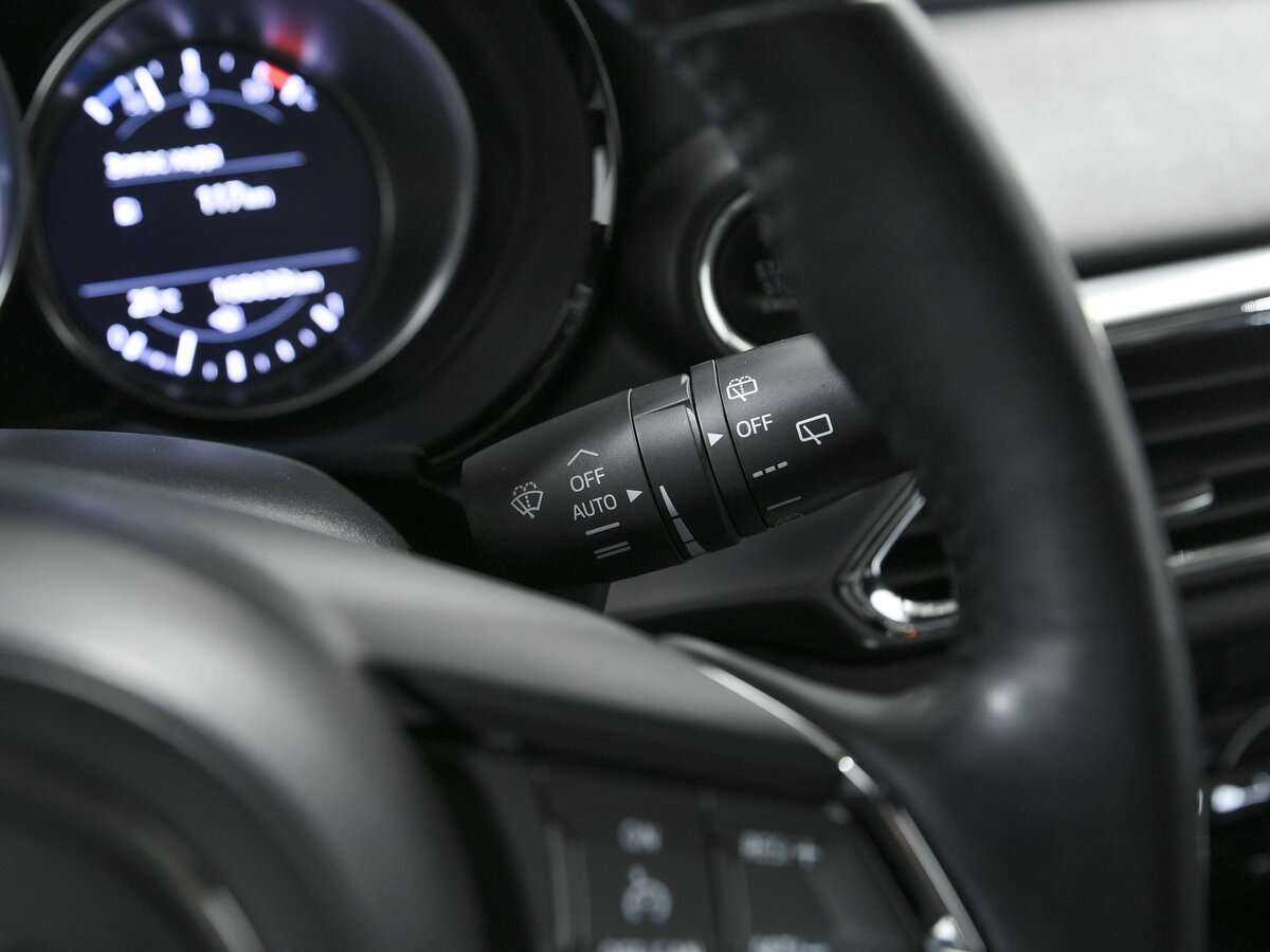 Купить Mazda CX-9 с пробегом. Фото: #10