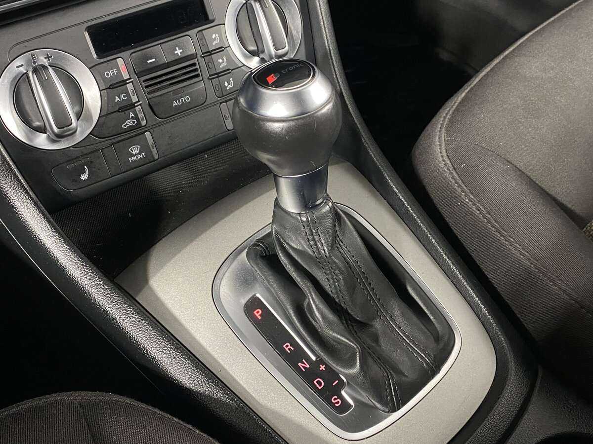 Купить Audi Q3 с пробегом. Фото: #14