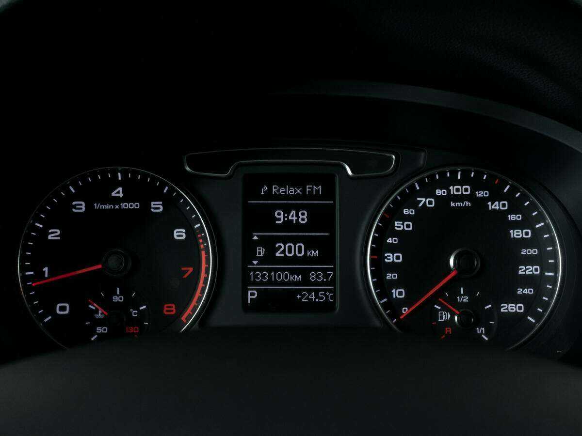 Купить Audi Q3 с пробегом. Фото: #13