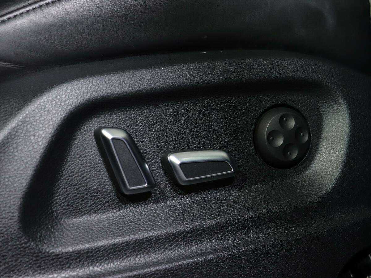 Купить Audi Q5 с пробегом. Фото: #13