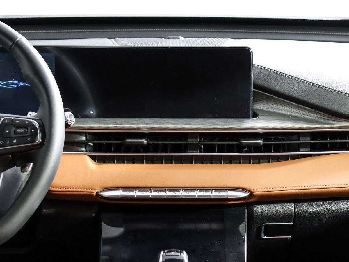 Купить Chery Tiggo 8 Pro Max с пробегом. Фото: #10