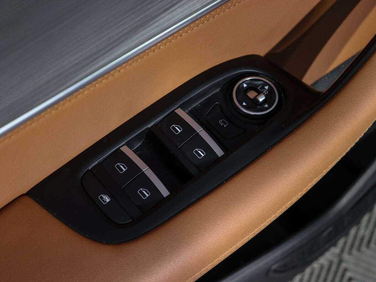 Купить Chery Tiggo 8 Pro Max с пробегом. Фото: #20