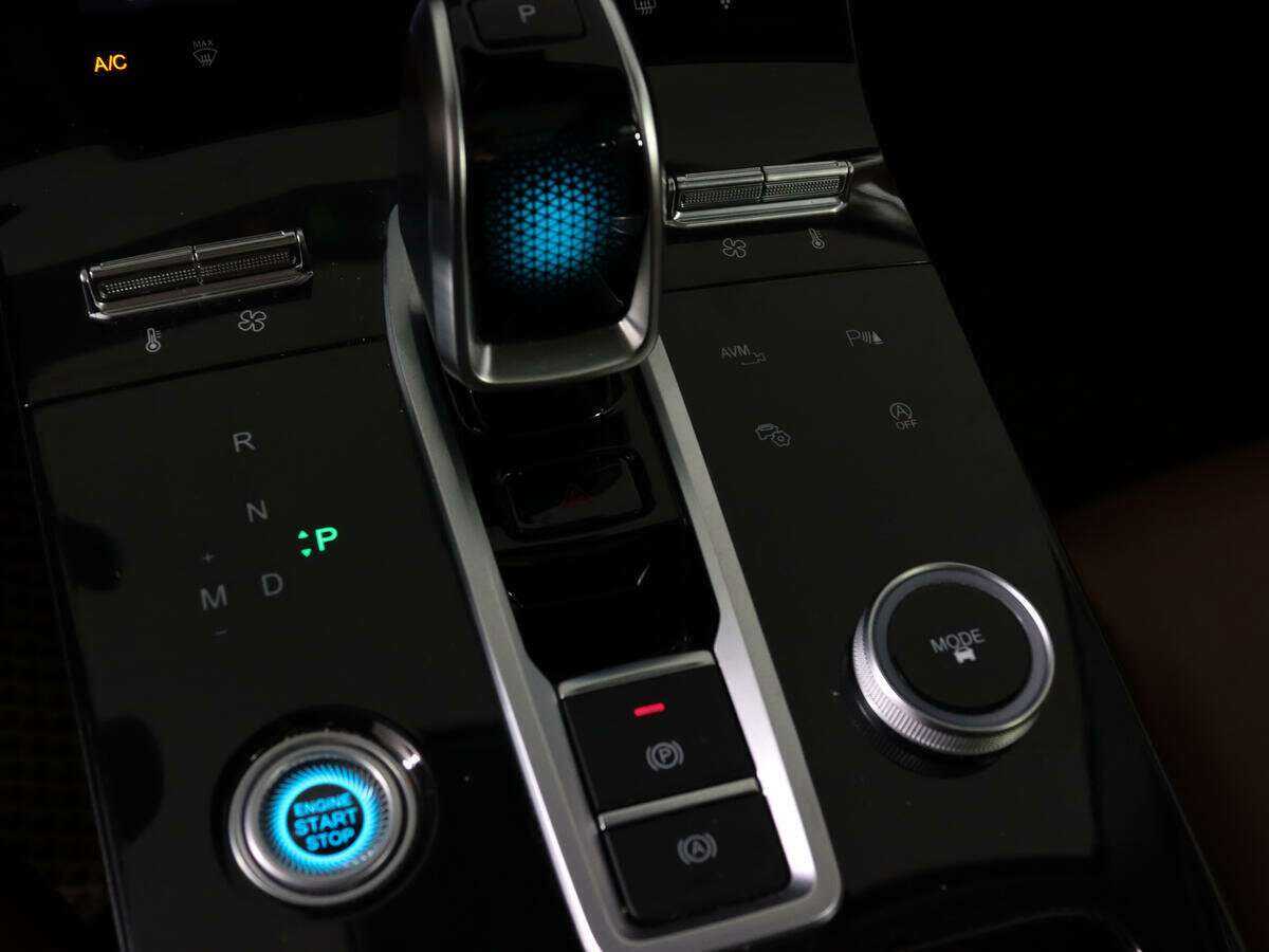 Купить Chery Tiggo 8 Pro Max с пробегом. Фото: #25