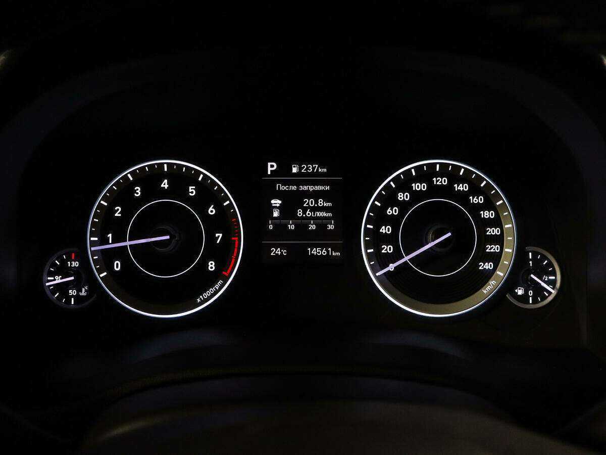 Купить Hyundai Creta с пробегом. Фото: #10