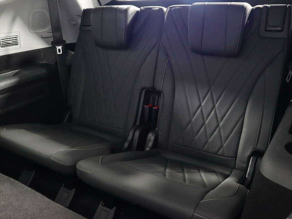 Купить Chery Tiggo 8 Pro Max с пробегом. Фото: #8