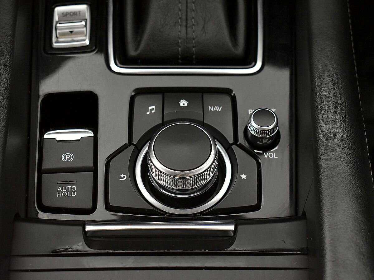 Купить Mazda 6 с пробегом. Фото: #15