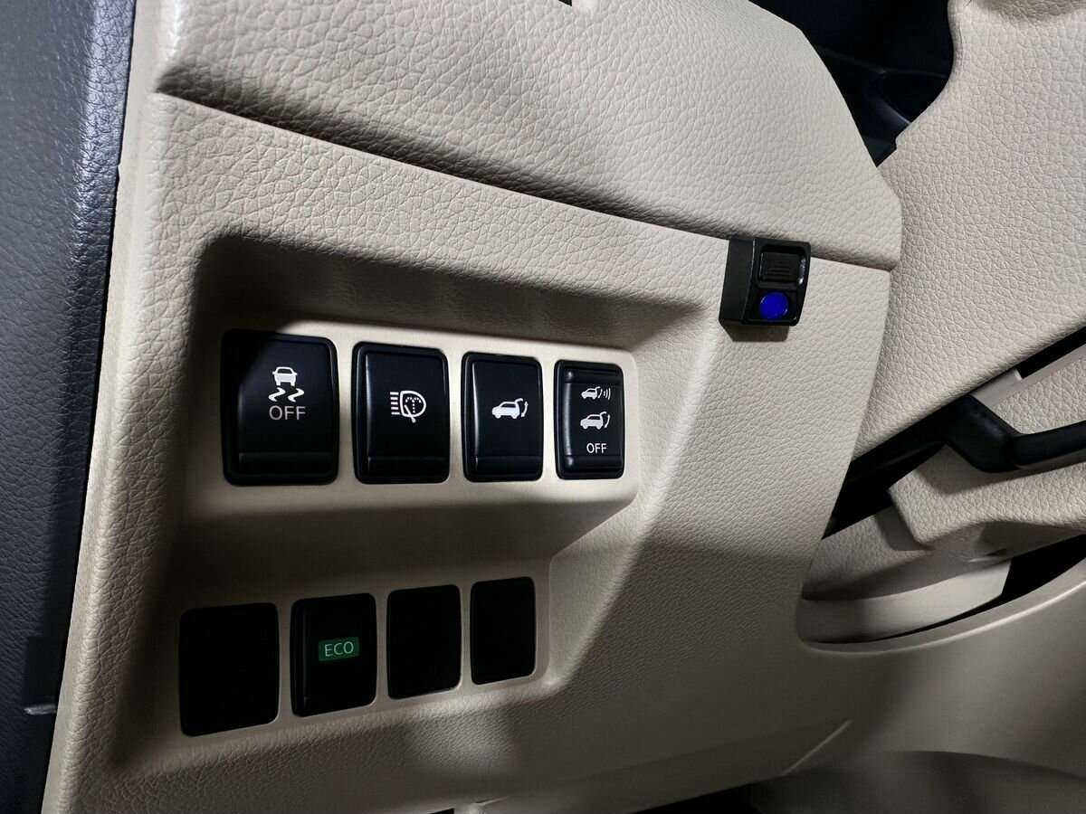 Купить Nissan X-Trail с пробегом. Фото: #14
