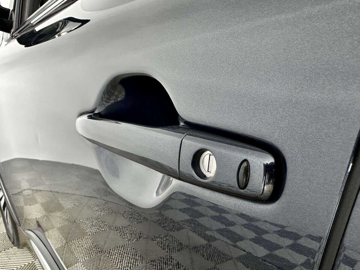 Купить Mitsubishi Outlander с пробегом. Фото: #8