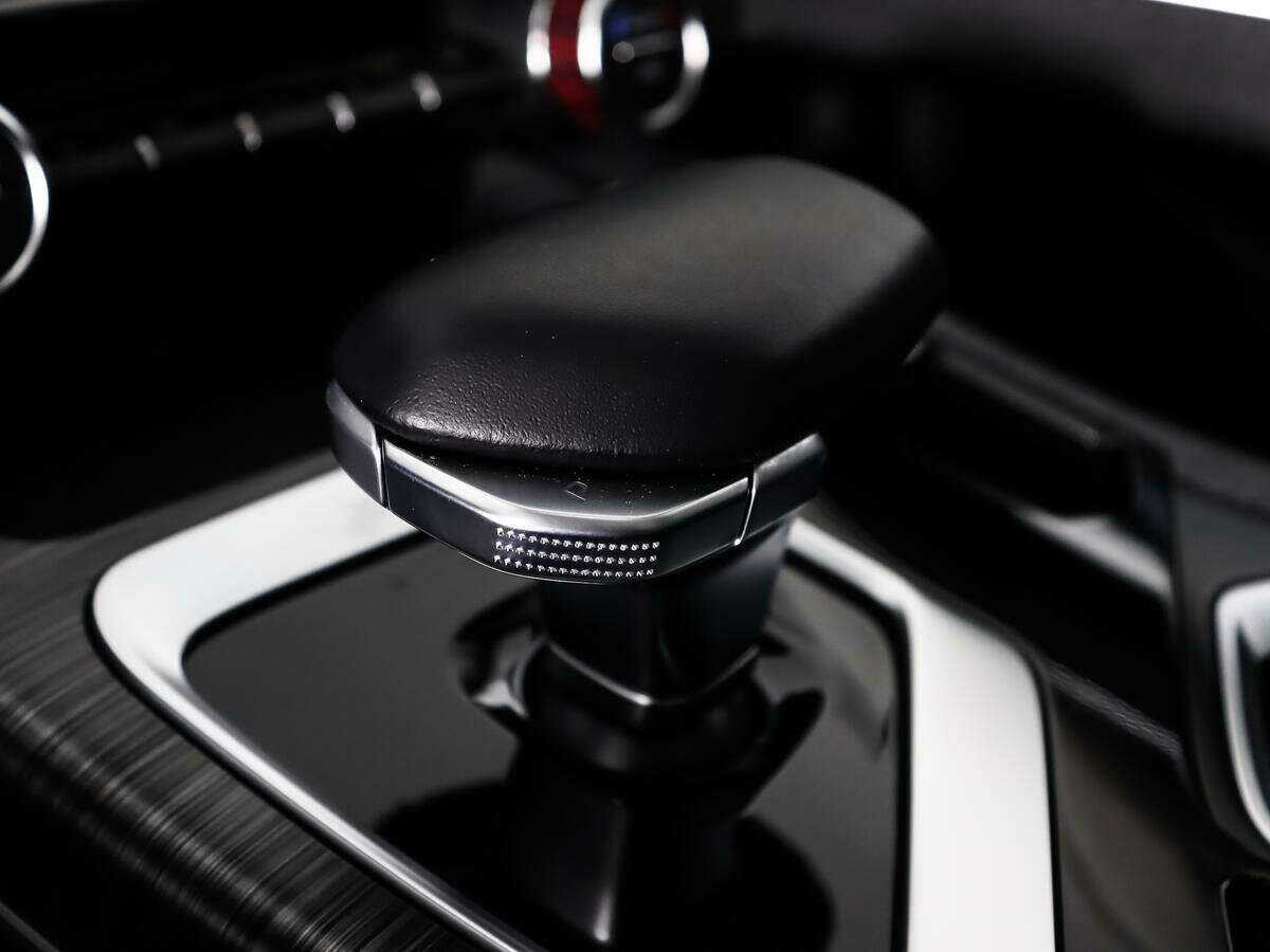 Купить Geely Tugella с пробегом. Фото: #9