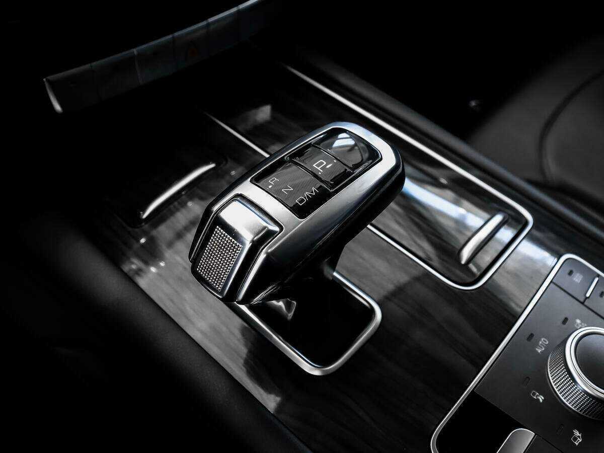 Продажа Б/У Хавал Х9. Фото: #9