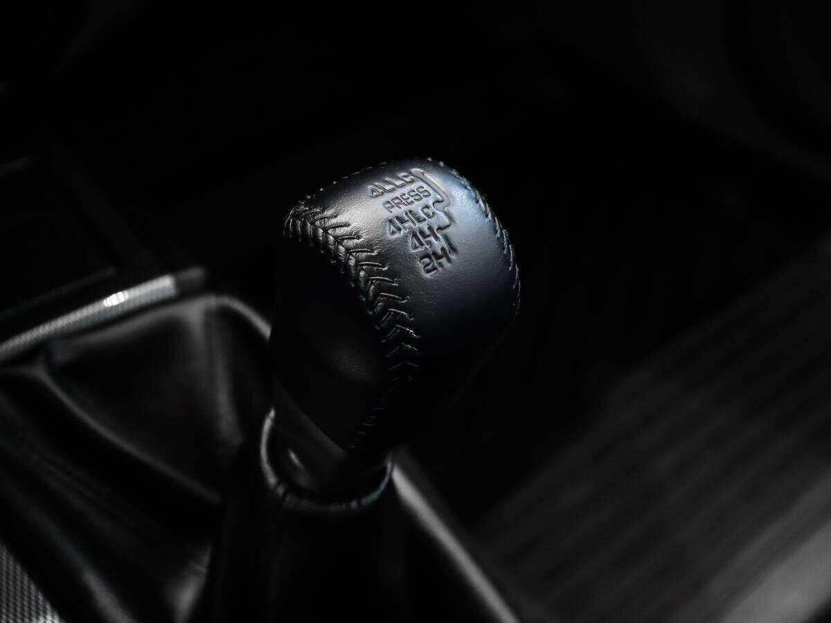 Купить Mitsubishi Pajero Sport с пробегом. Фото: #15