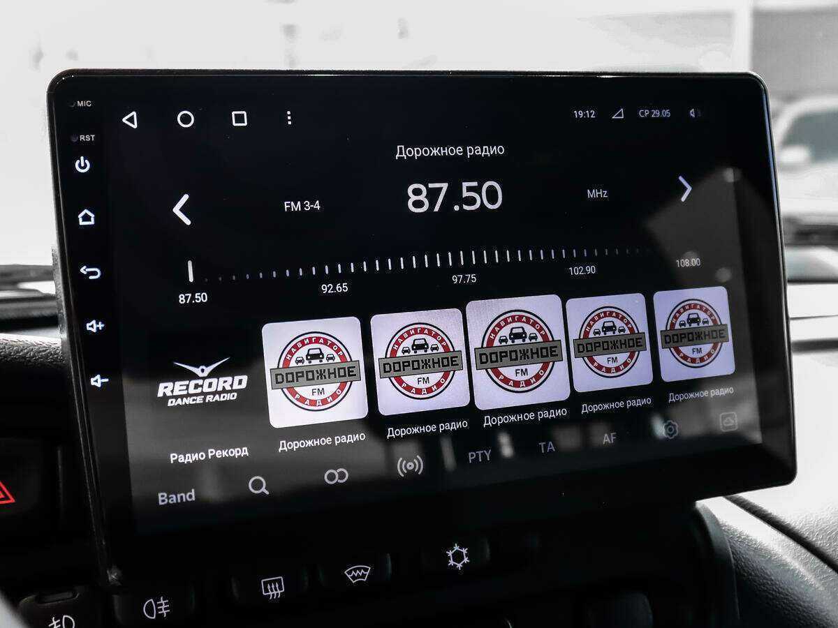 Купить Lada (ВАЗ) Niva с пробегом. Фото: #13