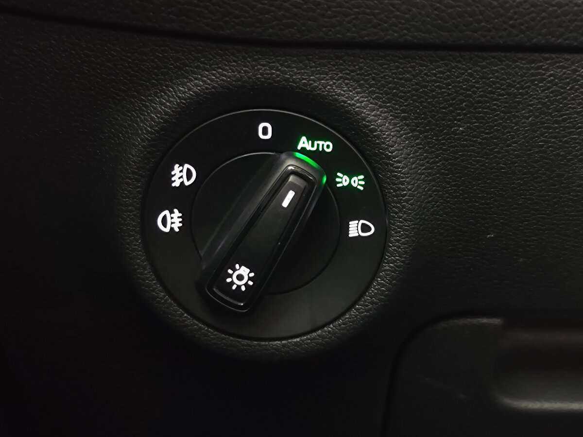 Купить Skoda Kodiaq с пробегом. Фото: #19