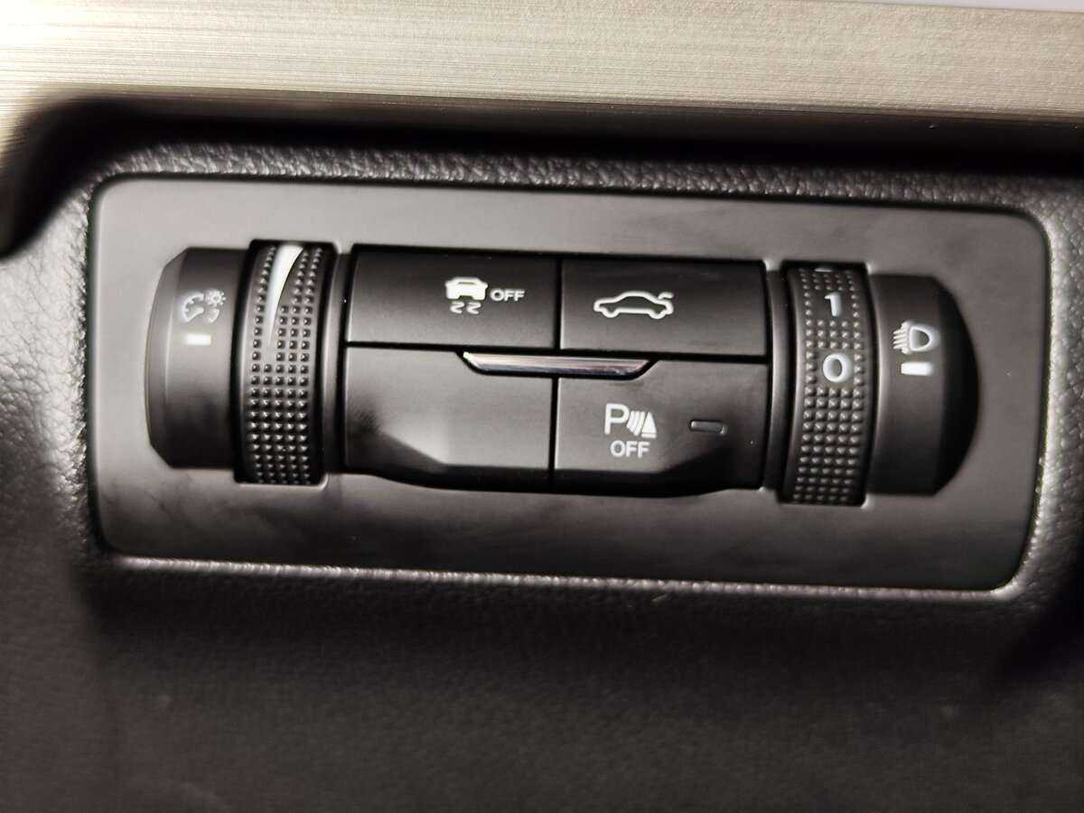 Купить EXEED TXL с пробегом. Фото: #17