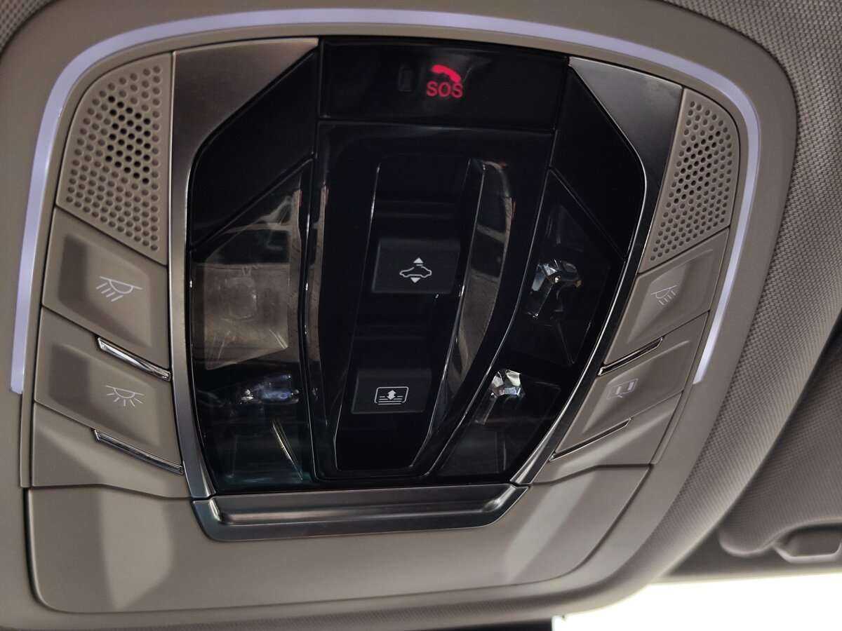 Купить EXEED TXL с пробегом. Фото: #19