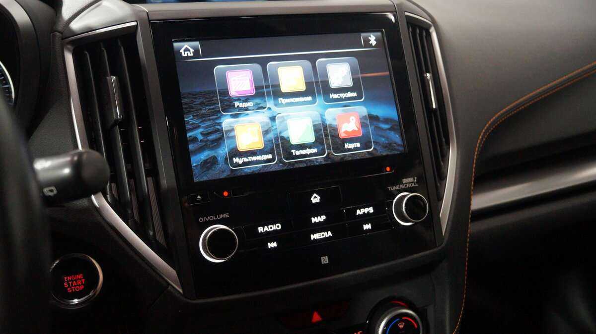 Купить Subaru XV с пробегом. Фото: #16