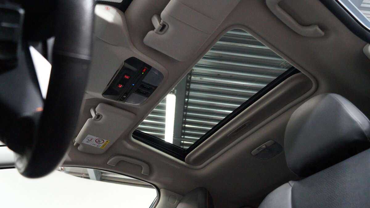 Купить Subaru XV с пробегом. Фото: #20