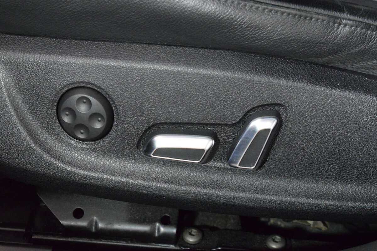 Купить Audi A6 с пробегом. Фото: #10