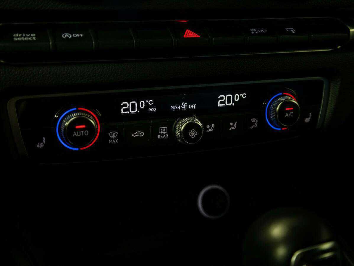 Купить Audi A3 с пробегом. Фото: #13