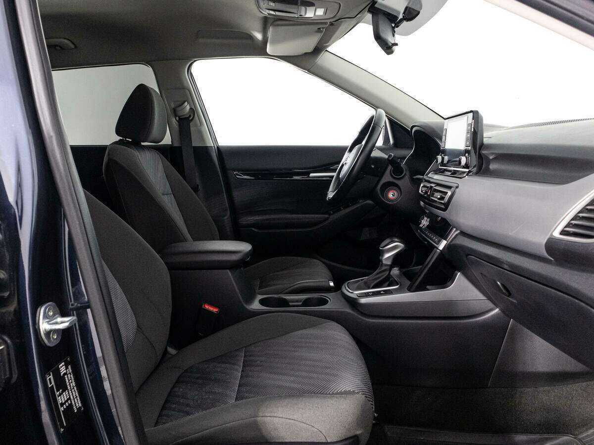 Купить Kia Seltos с пробегом. Фото: #8