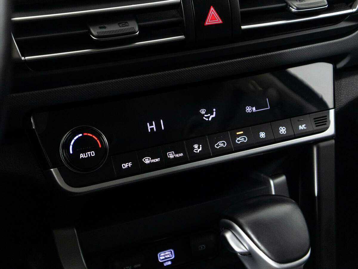 Купить Kia Seltos с пробегом. Фото: #16