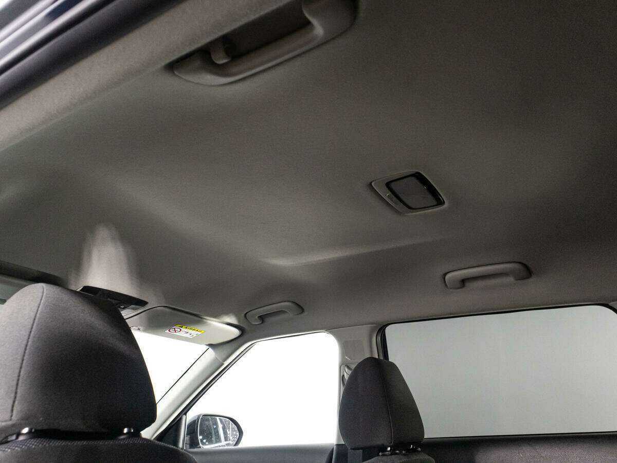 Купить Kia Seltos с пробегом. Фото: #23