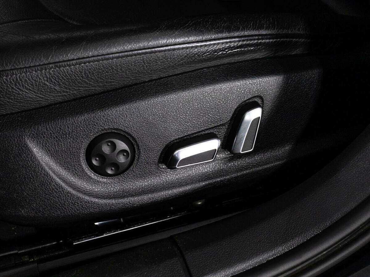 Купить Audi A6 с пробегом. Фото: #16