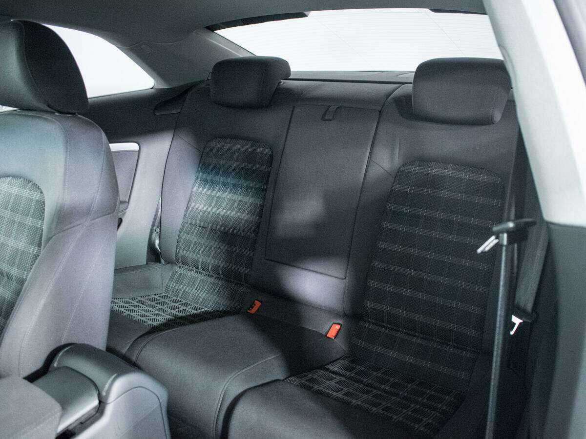 Купить Audi A5 с пробегом. Фото: #9