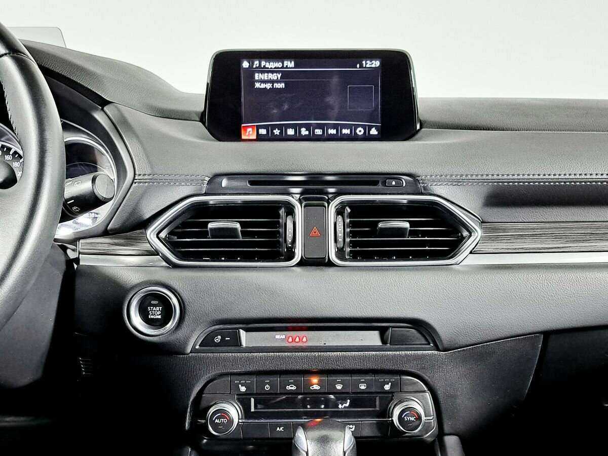 Купить Mazda CX-5 с пробегом. Фото: #10