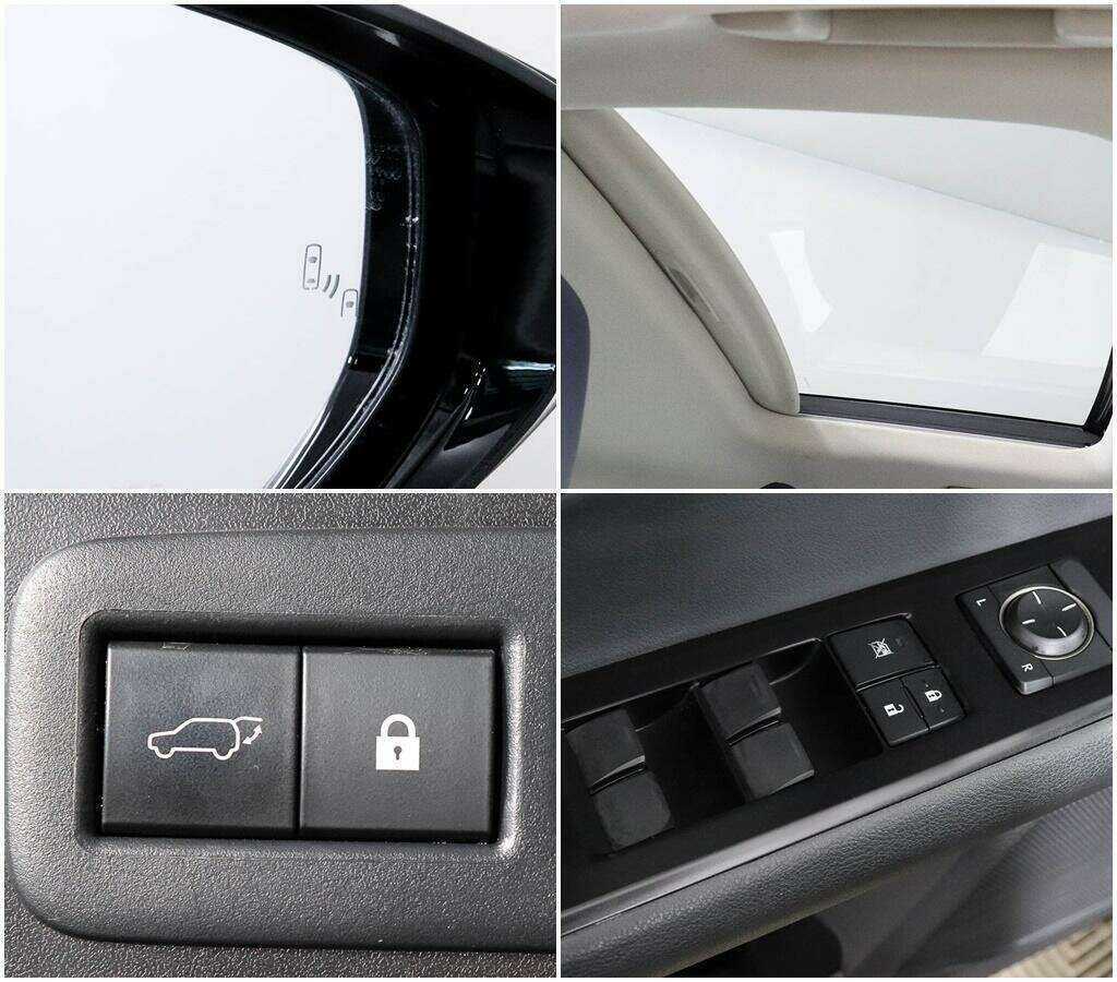 Купить Lexus UX с пробегом. Фото: #17