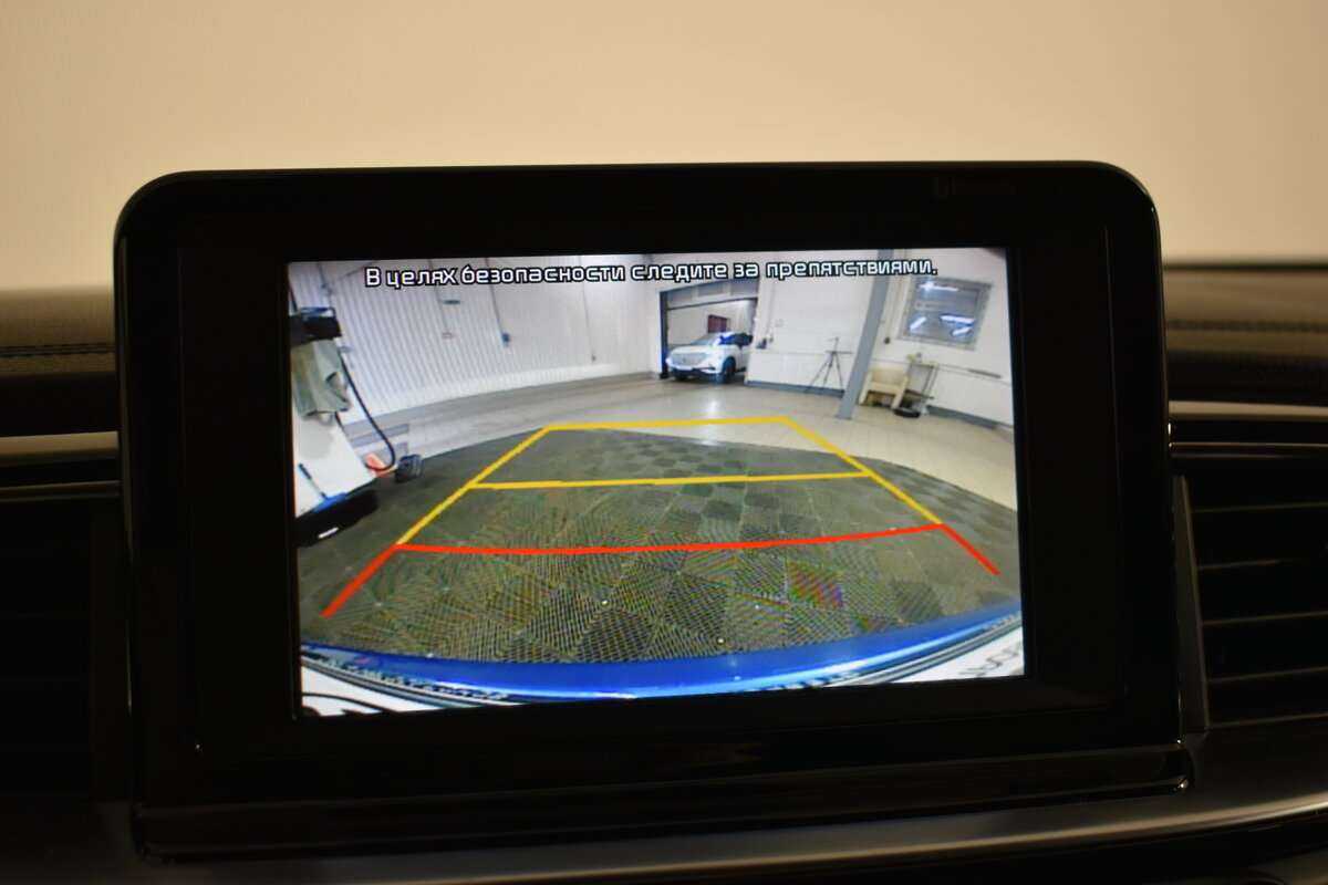 Купить Kia Proceed с пробегом. Фото: #18