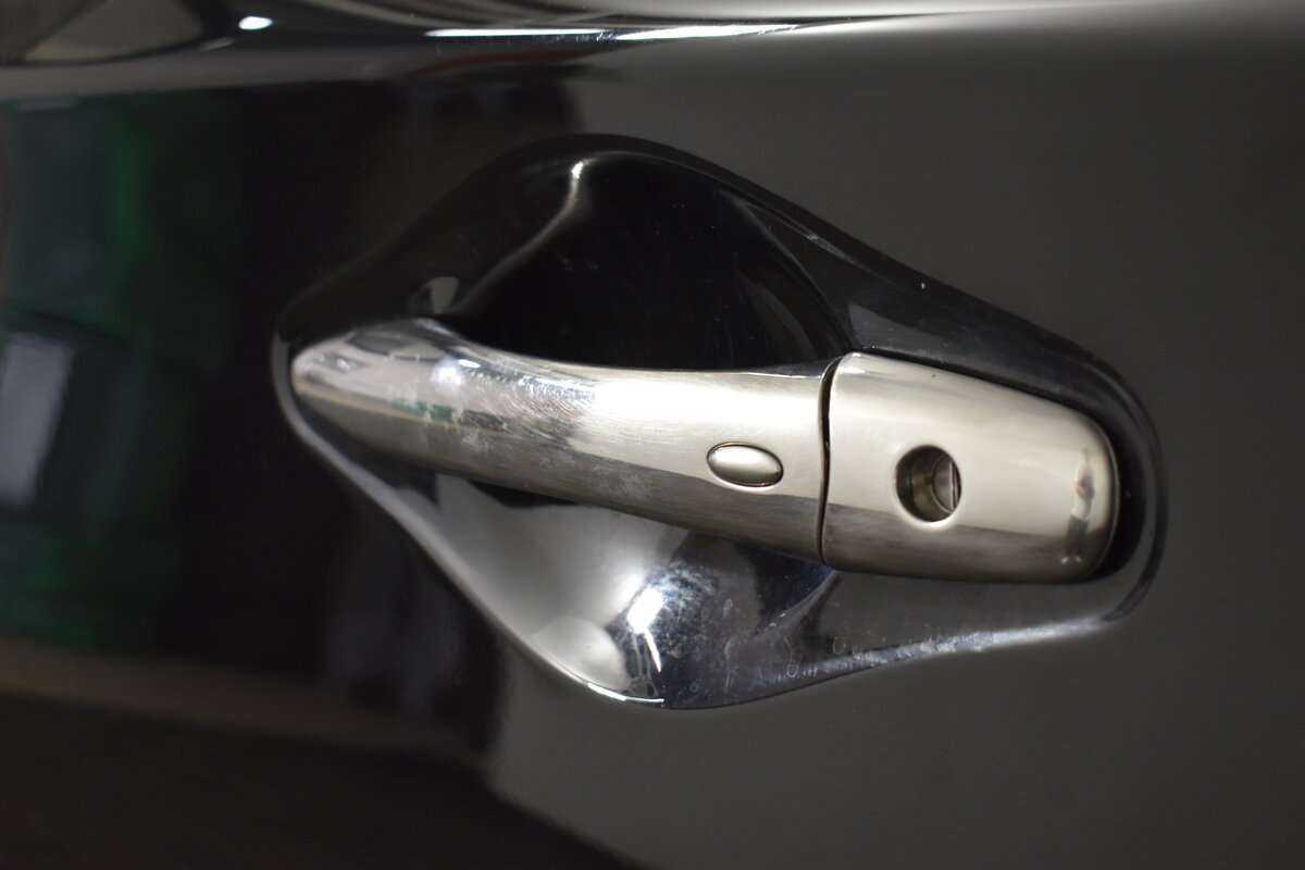 Купить Infiniti QX60 с пробегом. Фото: #5