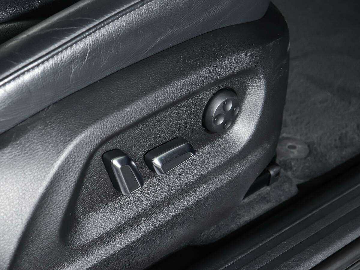 Купить Audi Q5 с пробегом. Фото: #15